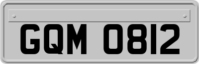 GQM0812
