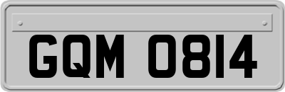 GQM0814