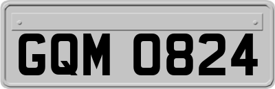 GQM0824