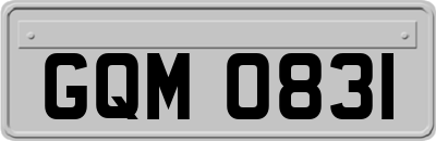 GQM0831