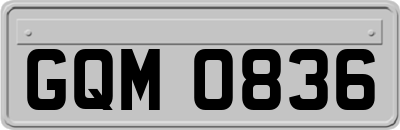 GQM0836