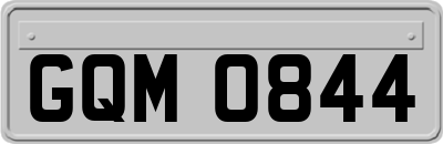 GQM0844