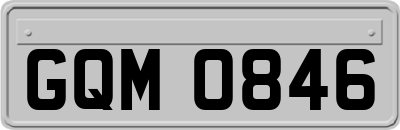 GQM0846