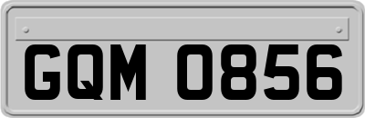 GQM0856
