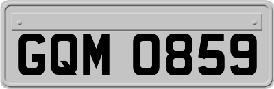GQM0859