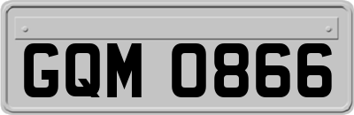 GQM0866
