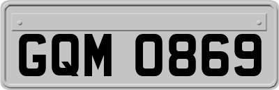 GQM0869