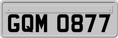 GQM0877