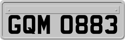 GQM0883