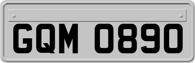 GQM0890