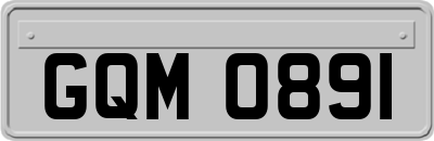 GQM0891