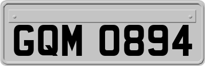 GQM0894