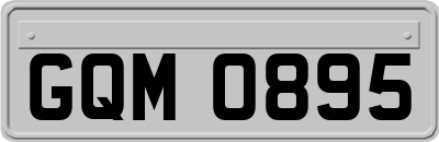 GQM0895