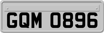 GQM0896