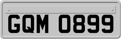 GQM0899
