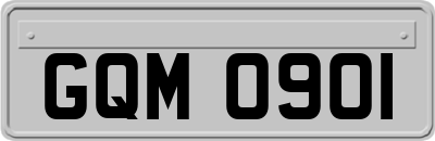 GQM0901