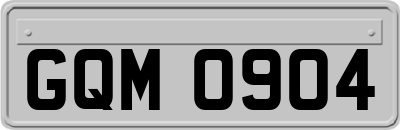 GQM0904