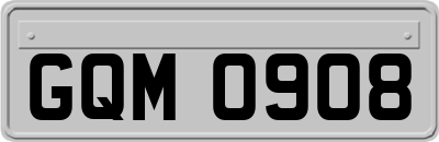 GQM0908