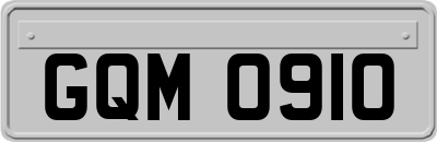 GQM0910