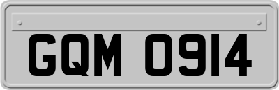 GQM0914