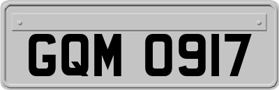 GQM0917