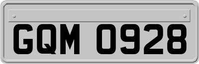 GQM0928