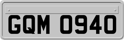 GQM0940