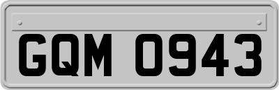 GQM0943