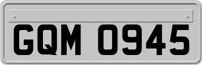 GQM0945