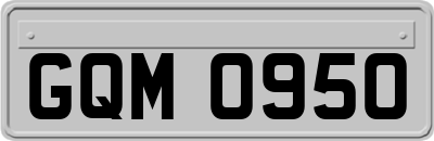 GQM0950