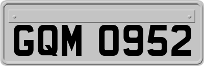 GQM0952
