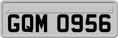 GQM0956