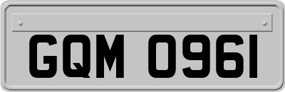 GQM0961