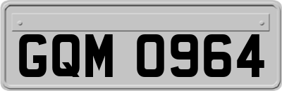 GQM0964