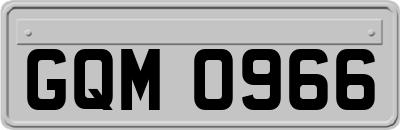 GQM0966