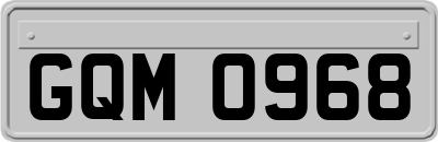 GQM0968