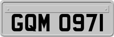 GQM0971