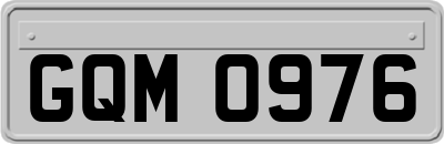 GQM0976