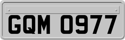 GQM0977