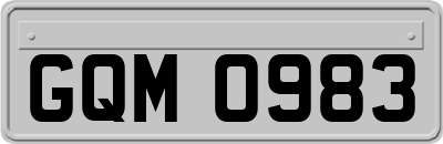 GQM0983