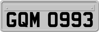 GQM0993