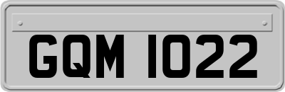 GQM1022
