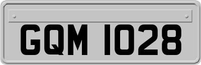 GQM1028