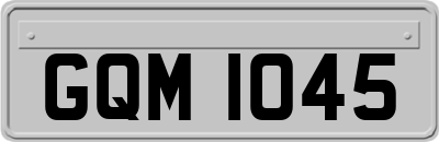 GQM1045