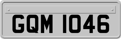 GQM1046
