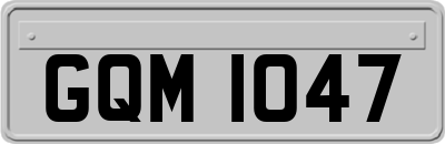 GQM1047