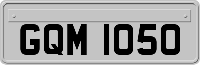 GQM1050