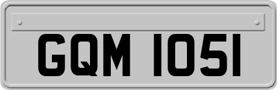 GQM1051