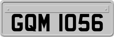 GQM1056