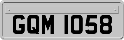GQM1058